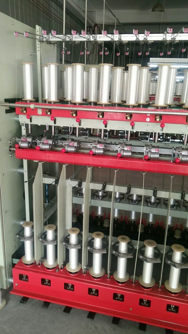 High Precision CNC Machine