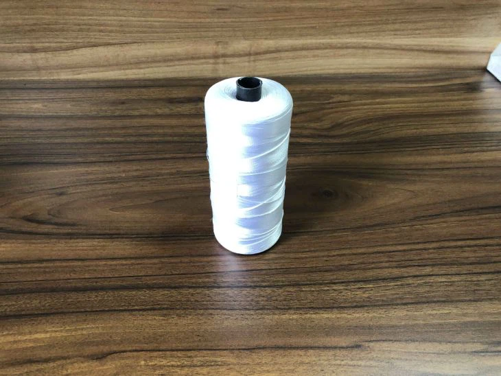 Holt Sales Polyester Hot Melt Yarn Thread Wholesale
