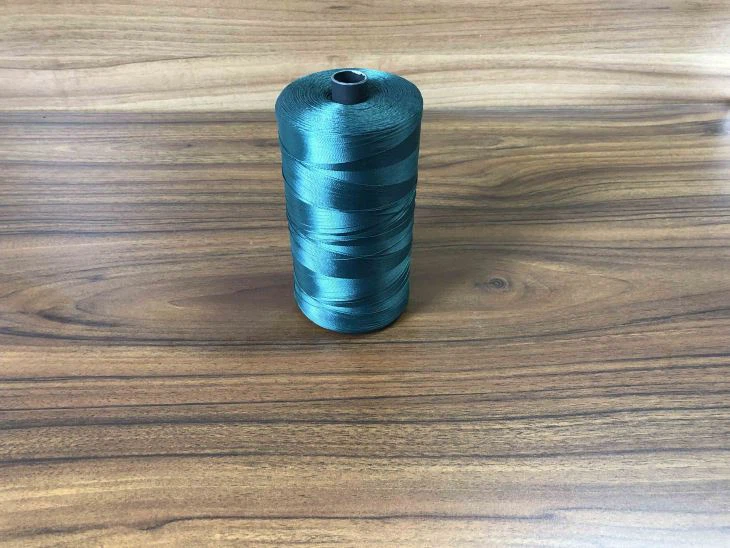 Holt Sales Polyester Hot Melt Yarn Thread Wholesale