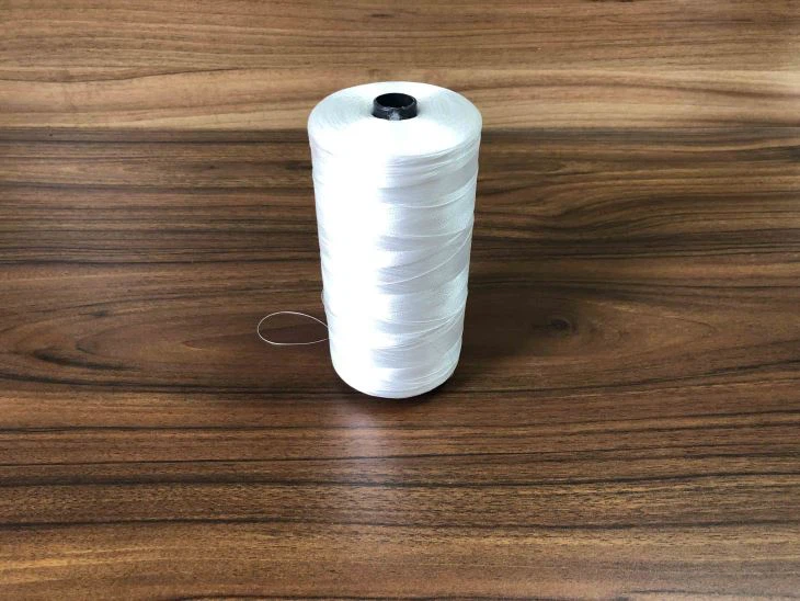 Holt Sales Polyester Hot Melt Yarn Thread Wholesale