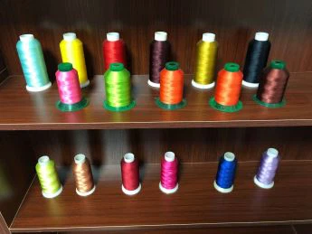 Konac za vezenje / Zlatna pređa / Prodaja metalna pređa