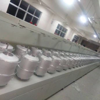 Model stroja za uvijanje