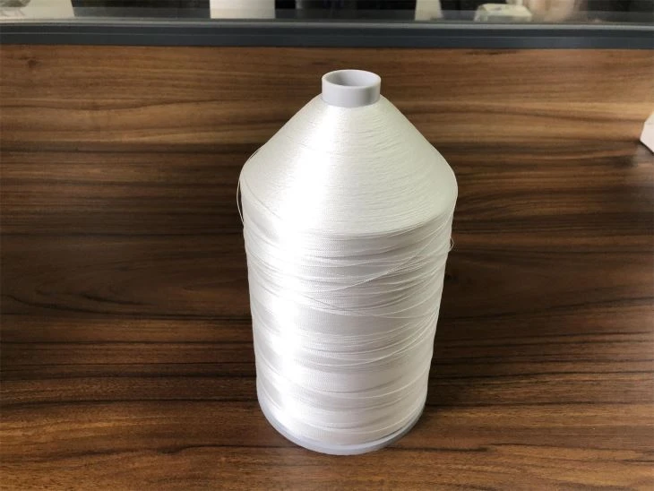 PP Matte Sewing Thread With Excellent Color