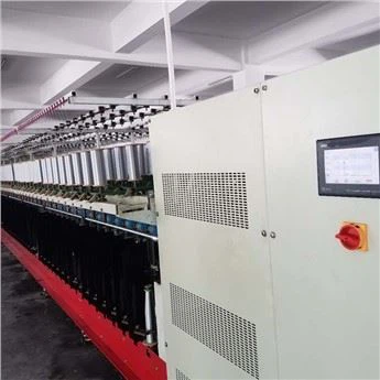 Industrijski stroj za uvijanje prstena za šivanje